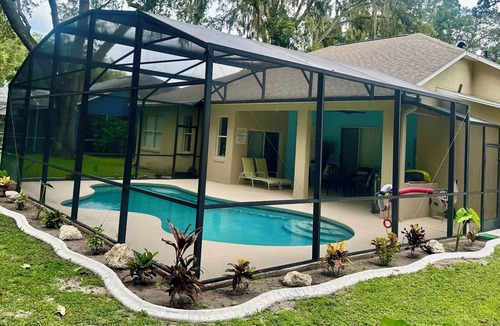 Kissimmee Apartment | Charming , 2 bedroom , 1 bath