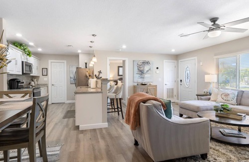 South Bradenton House | Charming 2-bedroom house in beautiful Bradenton