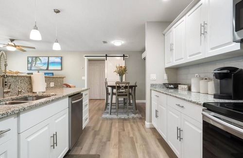 South Bradenton House | Charming 2-bedroom house in beautiful Bradenton