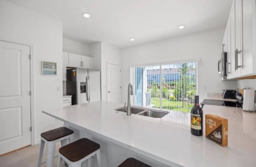Sarasota House | Charming 2-bedroom house with AC and WiFi in Sarasota