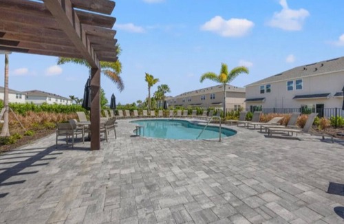 Sarasota House | Charming 2-bedroom house with AC and WiFi in Sarasota