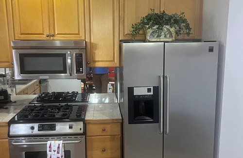 Tampa Heights Villa | Charming 2-bedroom villa with WiFi, AC in peaceful Tampa
