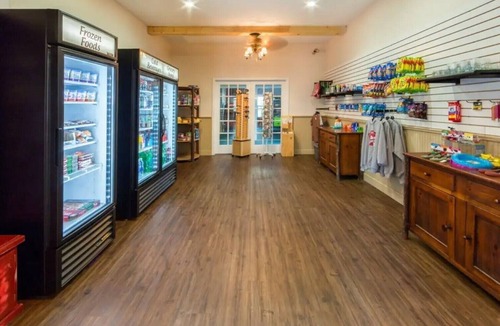 Clarkesville Apartment | CHARMING 2BD/2 BA by Blue Ridge Mountains