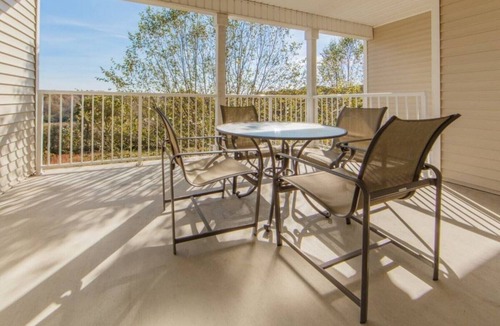 Clarkesville Apartment | CHARMING 2BD/2 BA by Blue Ridge Mountains