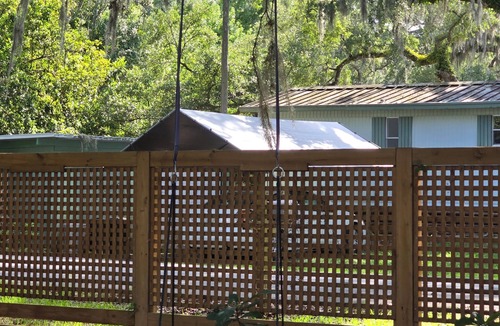 Chassahowitzka House | Charming 3/2 house with AC in Homosassa, Chaz. Across from the Chaz river.