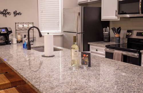 Tampa Heights House | Charming 3/2 townhome in Tampa Heights - walk to Armature Works/Tampa Riverwalk