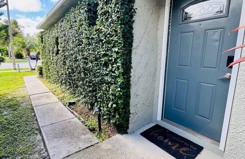 Wesley Chapel South House | Charming 3-bedroom house in Wesley Chapel with Pool