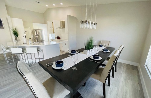 Sabal Harbour House | Charming 3-bedroom house with WiFi and AC in Bradenton