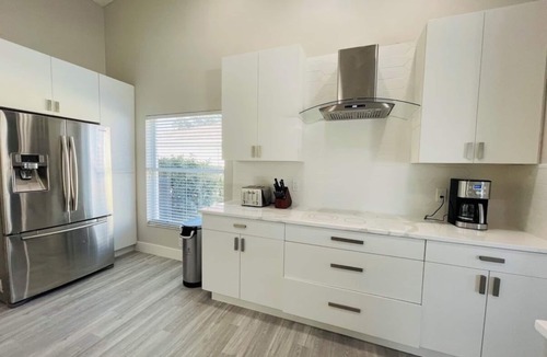 Sabal Harbour House | Charming 3-bedroom house with WiFi and AC in Bradenton