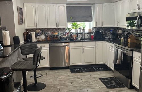 Seminole House | Charming 3-bedroom house in Seminole near Madeira Beach centrally located