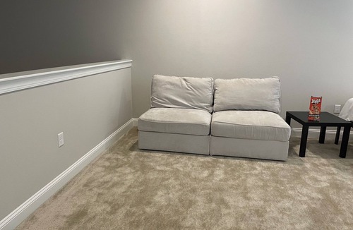 Southside House | Charming 3-bedroom townhome - Jacksonville for Short/Long Term Stay