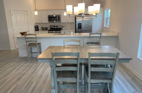 Okahumpka House | Charming 3-bedroom house in The Villages with WiFi, AC