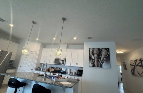 Leesburg House | Charming 4-bedroom house in Leesburg Florida!