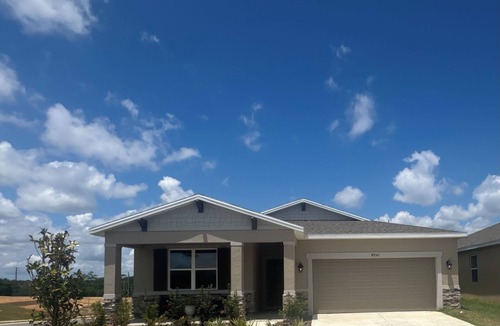 Leesburg House | Charming 4-bedroom house in Leesburg Florida!
