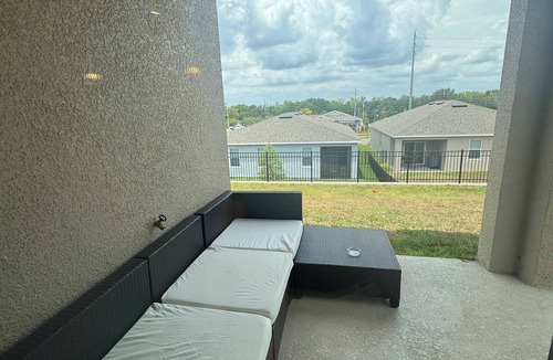 Leesburg House | Charming 4-bedroom house in Leesburg Florida!