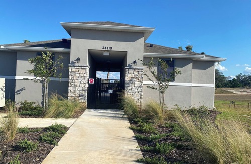 Leesburg House | Charming 4-bedroom house in Leesburg Florida!