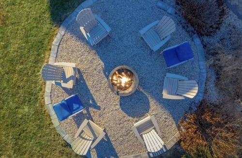 Clinton House | Charming beach home, complete with pool & cozy guest house!
