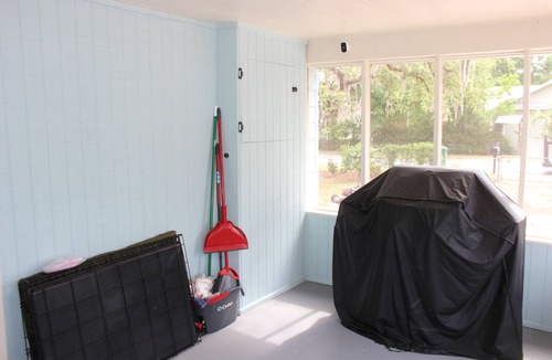 Dunnellon Cottage | Charming Cottage between 2 rivers in historic Dunnellon FL.