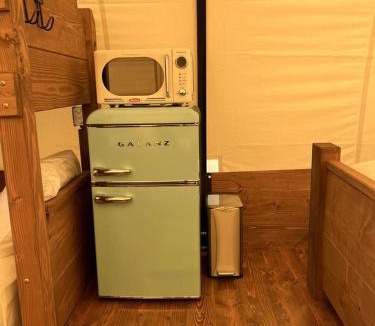 Lillington House | Charming Covered Wagon Retreat for Four in Lillington, North Carolina