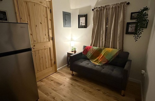 Plymouth Cabin | Charming Hidden Cabin