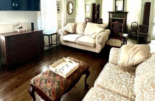 West Cape May House | Charming historic vacation home - Grace House