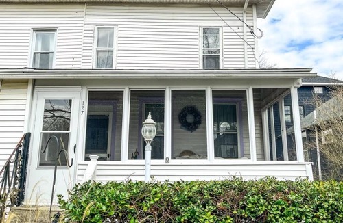 West Cape May House | Charming historic vacation home - Grace House