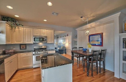 Beach Haven House | CHARMING HOME IN HEART OF BEACH HAVEN LBI!