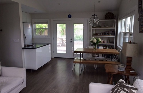 Westhampton Beach Cottage | Charming Modern Beach Cottage 1 Block Off Dune Rd Steps To Ocean Beach And Bay