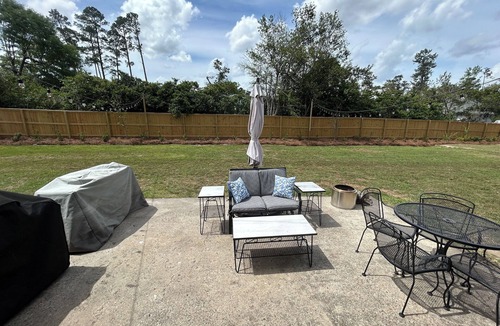 Augusta House | Charming, Quiet Masters Rental - 3 miles from the Augusta National