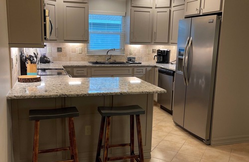 West Bradenton Villa | CHARMING VACATION HOME#FREE HEATED POOL#IMG#AMI