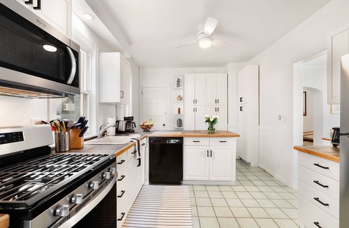 Dobbs Ferry House | Charming Victorian in Dobbs Ferry - Westchester