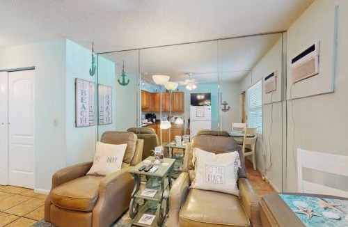 Belleair Beach House | Chateau 8W