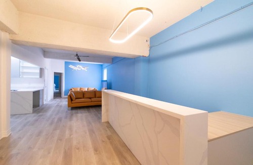 Parkdale Hostel | Check Inn CA