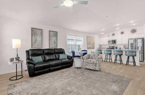 Sumter County House | Cheryl’s Happy Place at Villages of Shady Brook