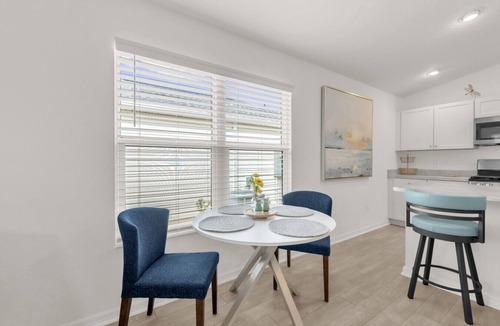 Sumter County House | Cheryl’s Happy Place at Villages of Shady Brook