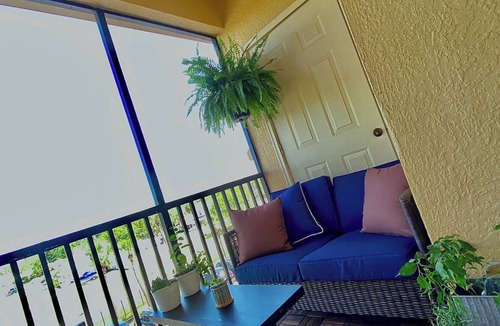 Tampa Condo | Chic & Cozy Tampa