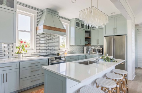 Bald Head Island House | Chic Shellter, Bald Head Island, NC