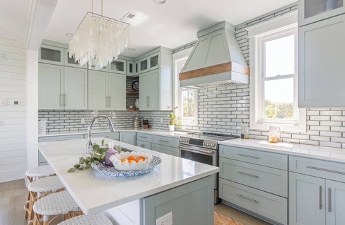 Bald Head Island House | Chic Shellter, Bald Head Island, NC