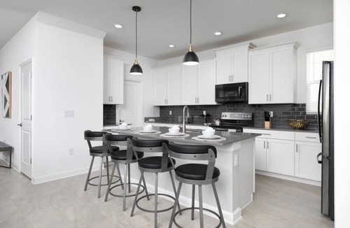 Kissimmee House | Chic & Spacious Best Vacation Home