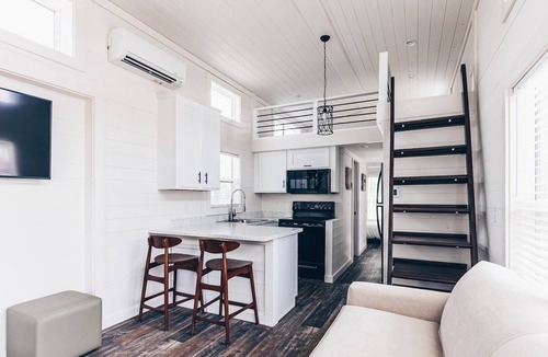 Mason Cabin | Cincinnati Camp Cedar