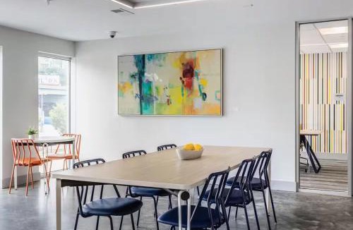 Central Business District Apartment | Cincinnati Downtown Oasis