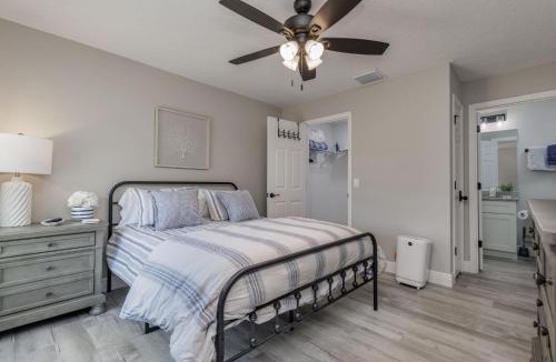 Citrus Springs House | Citrus Springs 3BR - Gulf & Springs 30 Min