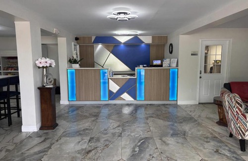 Alachua Hotel | Clarion Pointe Alachua - Gainesville Area