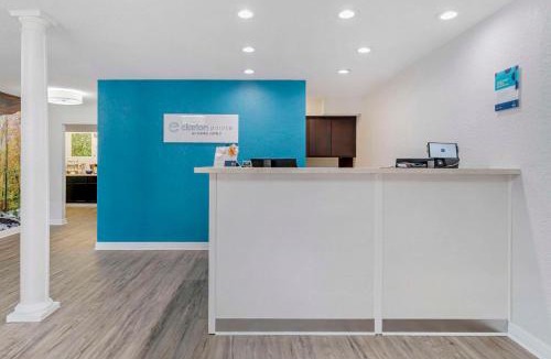 Jasper Hotel | Clarion Pointe Jasper