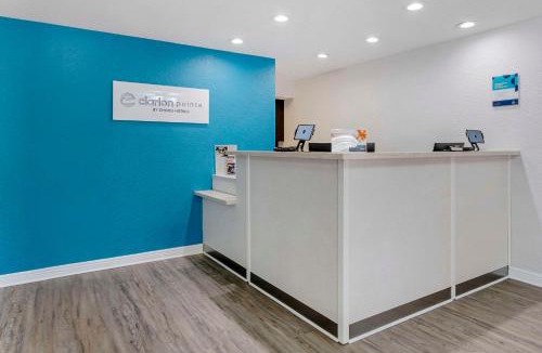 Jasper Hotel | Clarion Pointe Jasper
