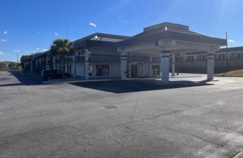 Dublin Hotel | Clarion Pointe