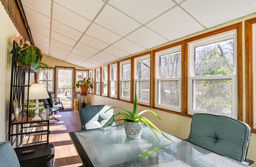 Ronda House | Classic Country Retreat in Ronda on 5 Acres!