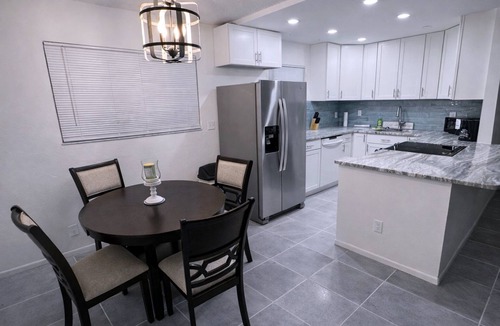 Fox Chase Condo | Clean, Cozy & Costal, 10 Min to Beach, Pool, Sauna