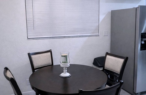 Fox Chase Condo | Clean, Cozy & Costal, 10 Min to Beach, Pool, Sauna