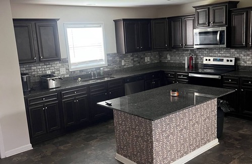Lexington House | Clean, simple, safe home in the prominent city of Lexington, SC